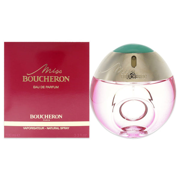 Wholesale Miss Boucheron by Boucheron for Women - 3.3 oz EDP Spray