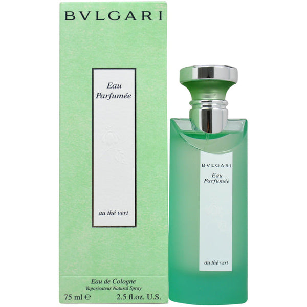 Wholesale Bvlgari Au The Vert by Bvlgari for Women - 2.5 oz EDC Spray