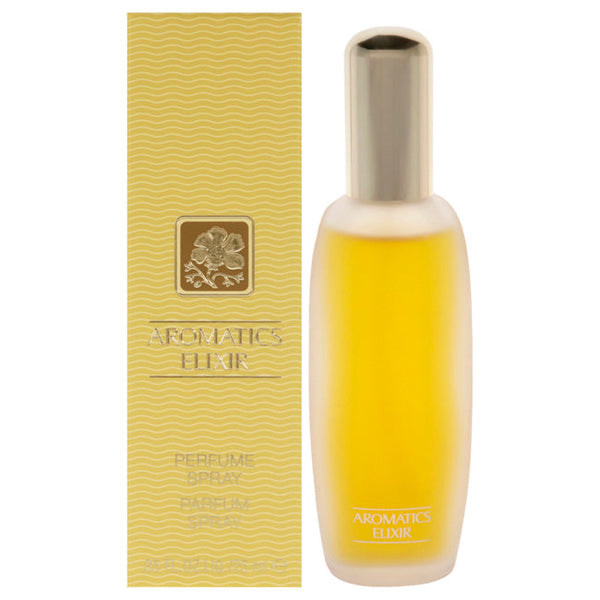 Wholesale Aromatics Elixir by Clinique for Women - 0.85 oz Perfume Spray