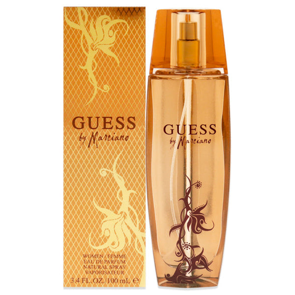 Wholesale Guess By Marciano by Guess for Women - 3.4 oz EDP Spray