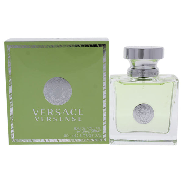 Wholesale Versace Versense by Versace for Women - 1.7 oz EDT Spray