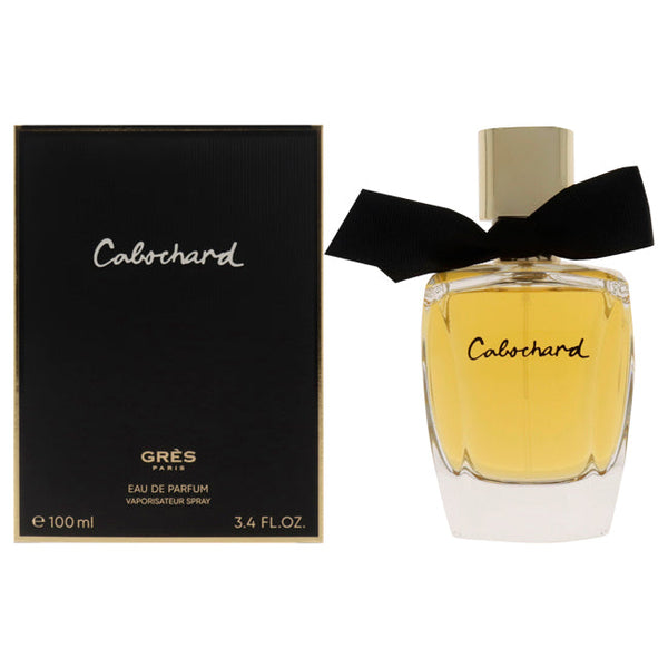 Wholesale Cabochard by Parfums Gres for Women - 3.4 oz EDP Spray