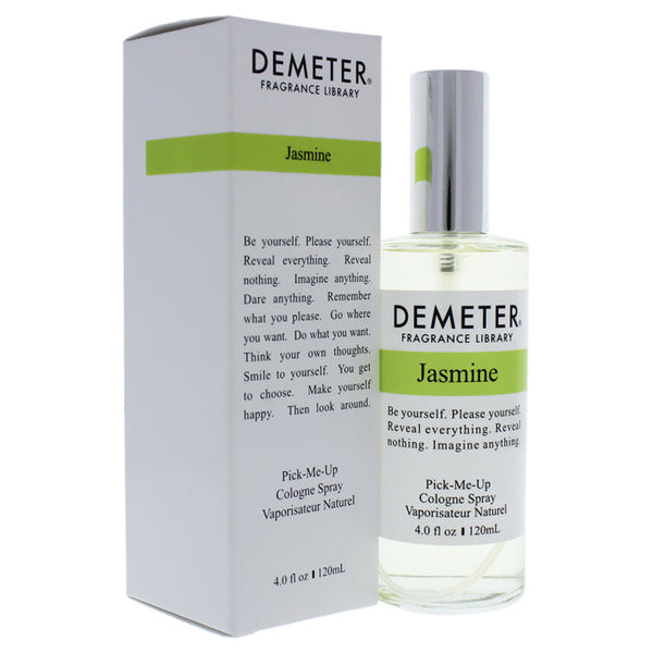 Wholesale Jasmine by Demeter for Women - 4 oz Cologne Spray