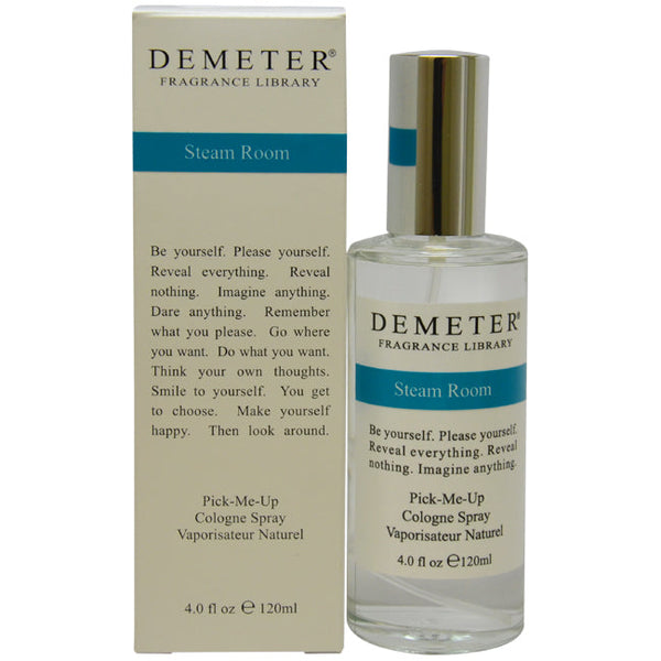 Wholesale Steam Room by Demeter for Women - 4 oz Cologne Spray