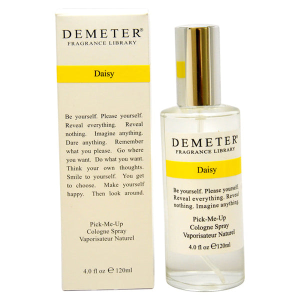 Wholesale Daisy by Demeter for Women - 4 oz cologne Spray