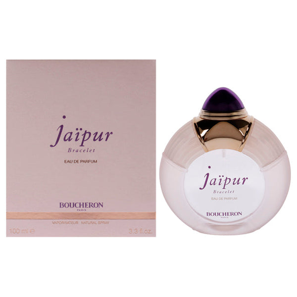 Wholesale Jaipur Bracelet by Boucheron for Women - 3.3 oz EDP Spray