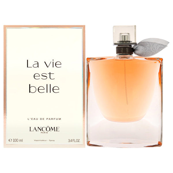 Wholesale La Vie Est Belle by Lancome for Women - 3.4 oz LEau de Parfum Spray