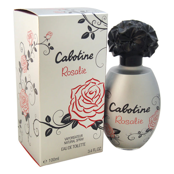 Wholesale Cabotine Rosalie by Parfums Gres for Women - 3.4 oz EDT Spray