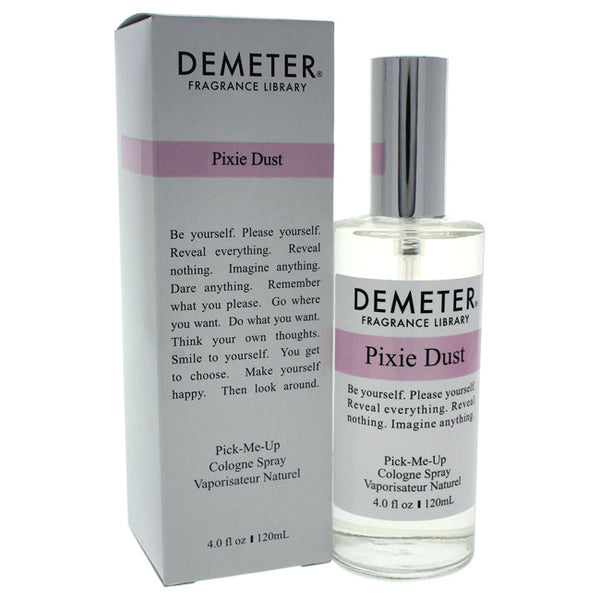 Wholesale Pixie Dust by Demeter for Women - 4 oz Cologne Spray