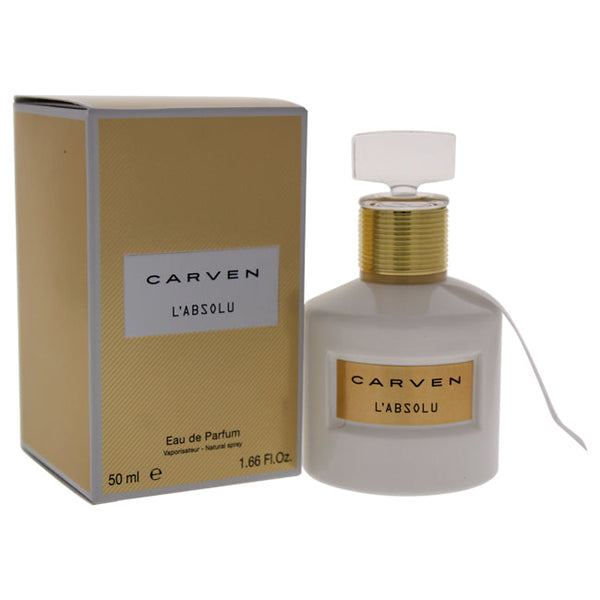Wholesale LAbsolu by Carven for Women - 1.66 oz EDP Spray