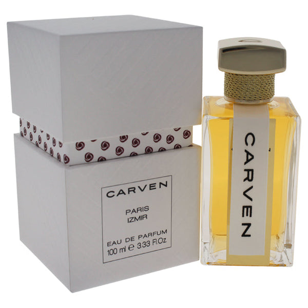Wholesale Izmir by Carven for Women - 3.33 oz EDP Spray