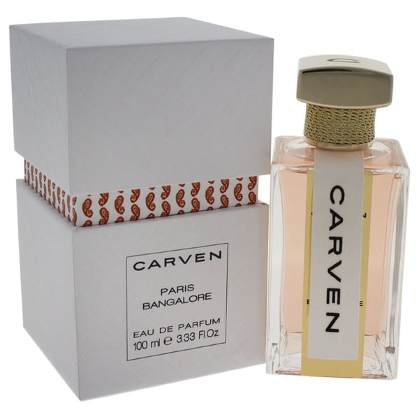 Wholesale Bangalore by Carven for Women - 3.33 oz EDP Spray