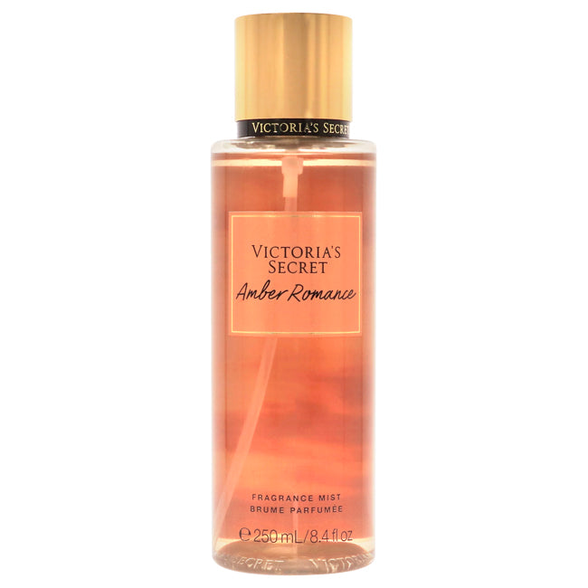 Wholesale Amber Romance by Victorias Secret for Women 8.4 oz Fragran