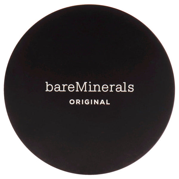 Wholesale Original Foundation SPF 15 - Warm Tan by bareMinerals for Women - 0.28 oz Foundation