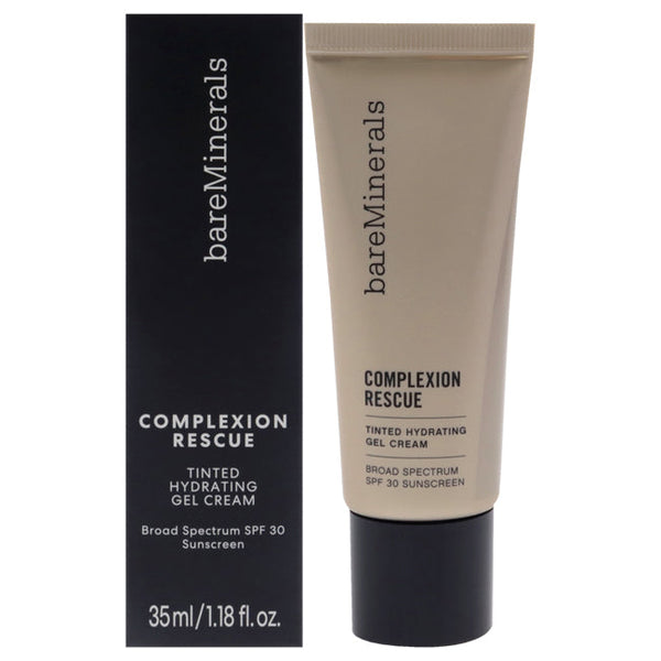 Wholesale Complexion Rescue Tinted Hydrating Gel Cream SPF 30 - 03 Buttercream by bareMinerals for Women - 1.18 oz Foundation