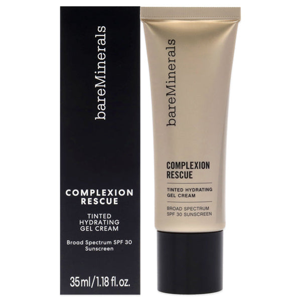 Wholesale Complexion Rescue Tinted Hydrating Gel Cream SPF 30 - 02 Vanilla by bareMinerals for Women - 1.18 oz Foundation