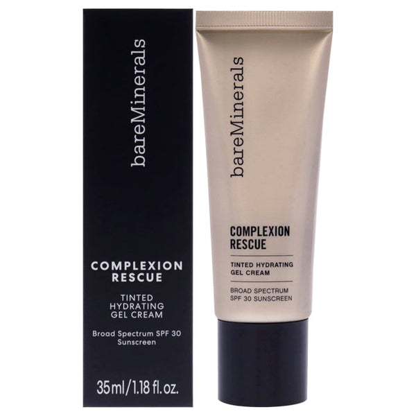 Wholesale Complexion Rescue Tinted Hydrating Gel Cream SPF 30 - 01 Opal by bareMinerals for Women - 1.18 oz Foundation