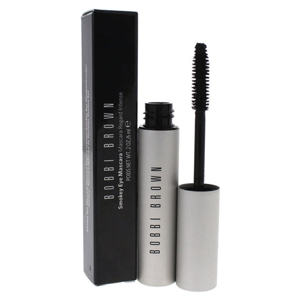 Wholesale Smokey Eye Mascara - # 1 Black by Bobbi Brown for Women - 0.2 oz Mascara