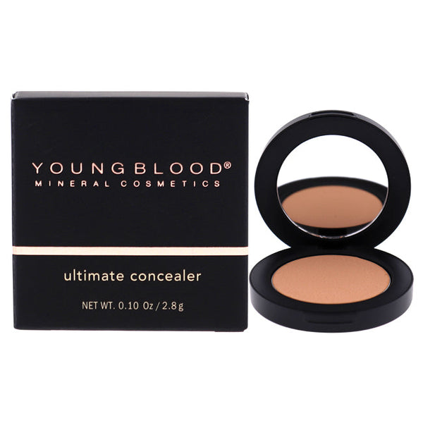 Wholesale Ultimate Concealer - Medium by Youngblood for Women - 0.10 oz Concealer