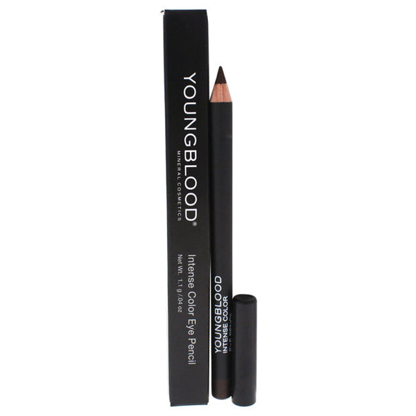 Wholesale Intense Color Eye Pencil - Chestnut by Youngblood for Women - 0.04 oz Eye Pencil