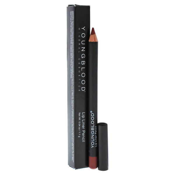 Wholesale Lip Liner Pencil - Plum by Youngblood for Women - 1.1 oz Lip Liner