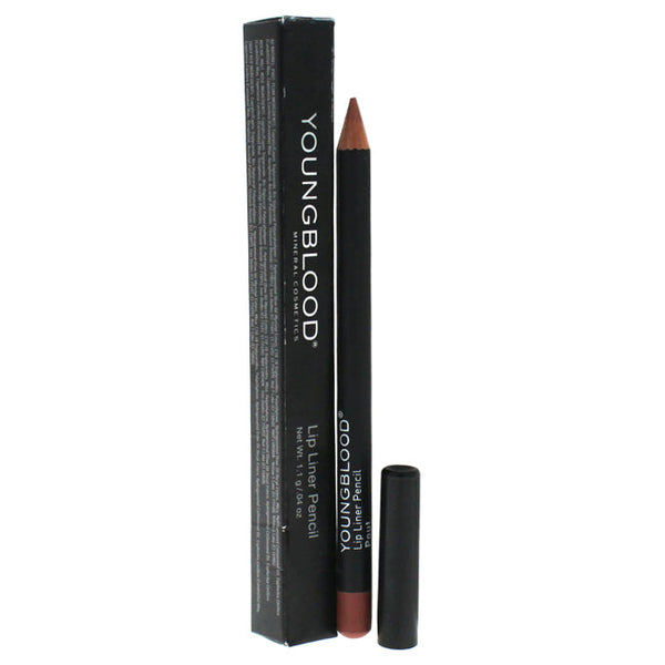 Wholesale Lip Liner Pencil - Pout by Youngblood for Women - 1.1 oz Lip Liner