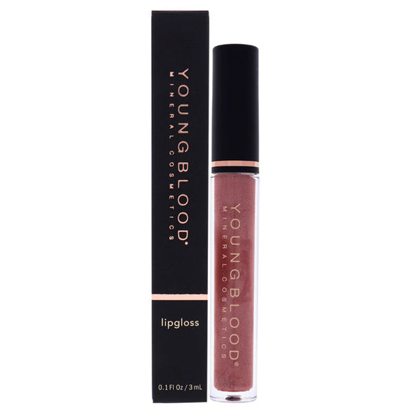 Wholesale Lip Gloss - Poetic by Youngblood for Women - 0.1 oz Lip Gloss