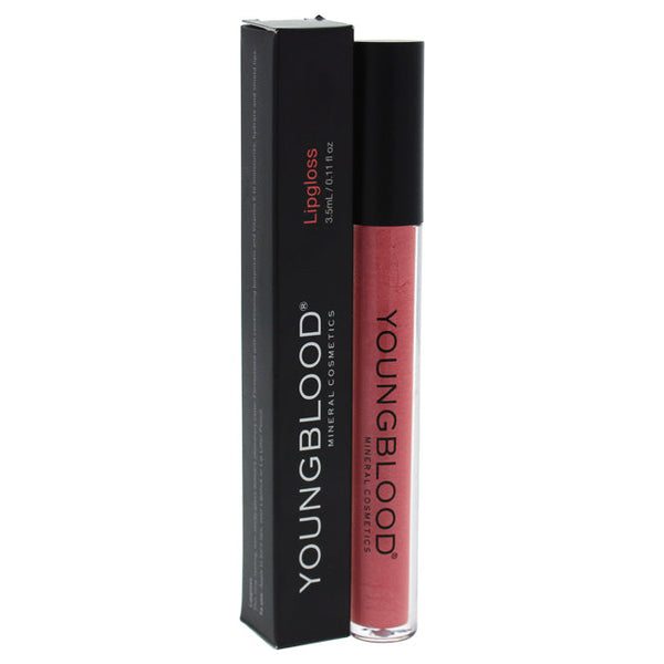 Wholesale Lip Gloss -Devotion by Youngblood for Women - 0.11 oz Lip Gloss