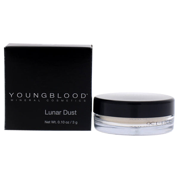 Wholesale Lunar Dust - Twilight by Youngblood for Women - 0.10 oz Loose Powder