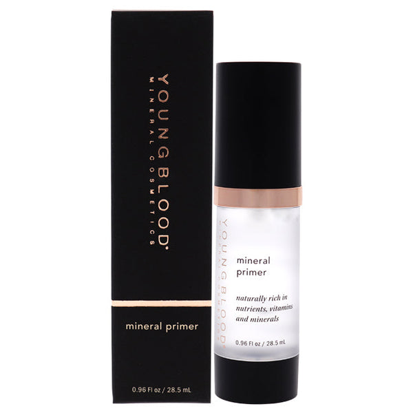Wholesale Mineral Primer by Youngblood for Women - 0.96 oz Primer