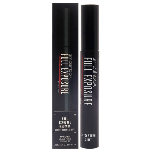Wholesale Full Exposure Mascara - Jet Black by SmashBox for Women - 0.32 oz Mascara