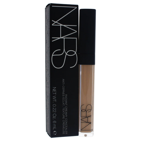 Wholesale Radiant Creamy Concealer - Custard by NARS for Women - 0.22 oz Concealer