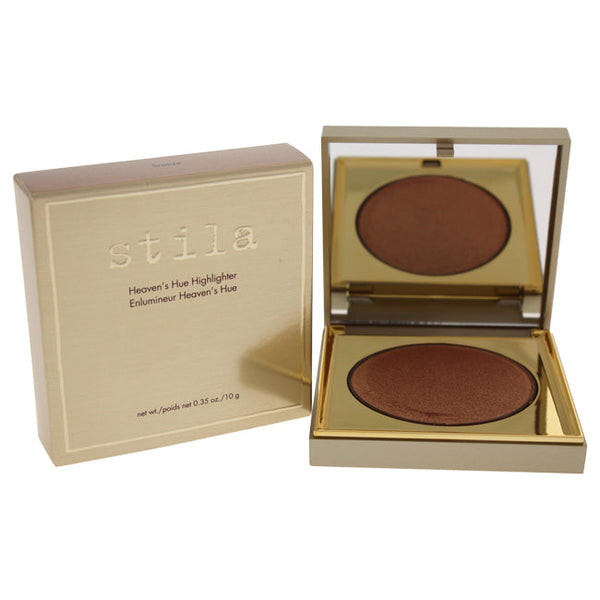 Wholesale Heavens Hue Highlighter - Bronze by Stila for Women - 0.35 oz Highlighter