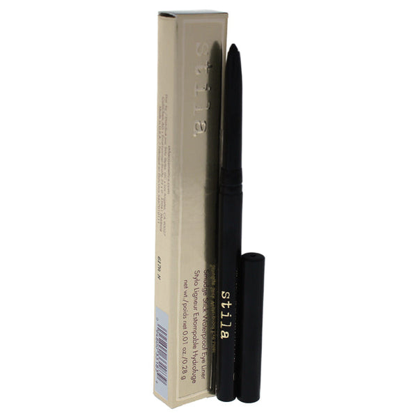 Wholesale Smudge Stick Waterproof Eye Liner - Stingray by Stila for Women - 0.01 oz Eyeliner