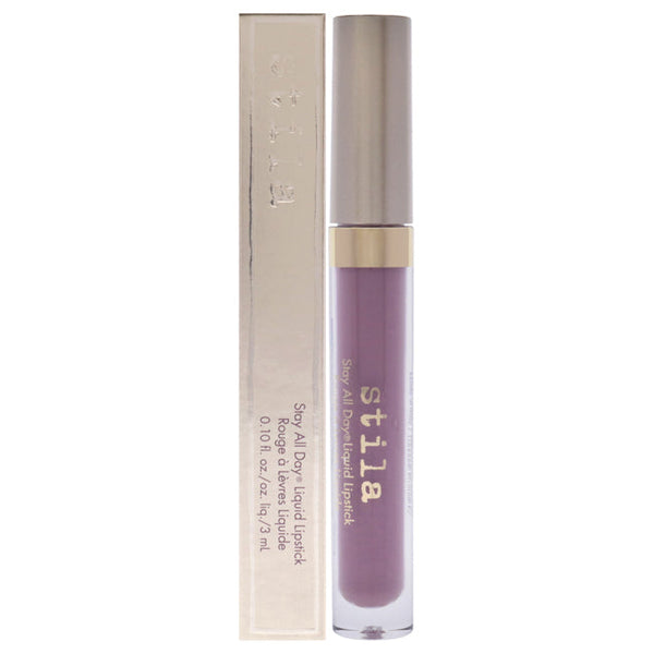 Wholesale Stay All Day Liquid Lipstick - Baci by Stila for Women - 0.1 oz Lipstick