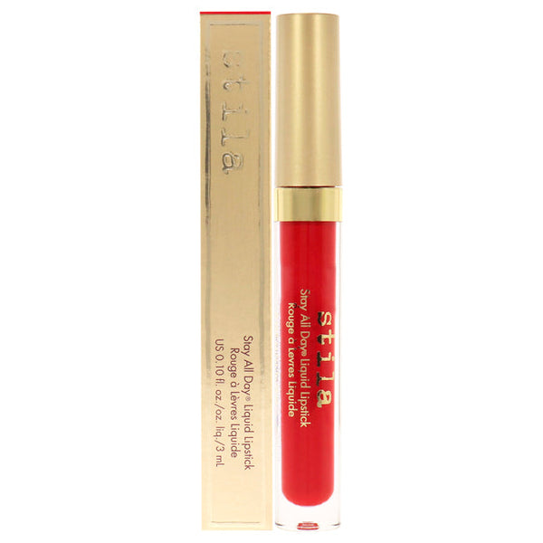 Wholesale Stay All Day Liquid Lipstick - Beso by Stila for Women - 0.1 oz Lipstick