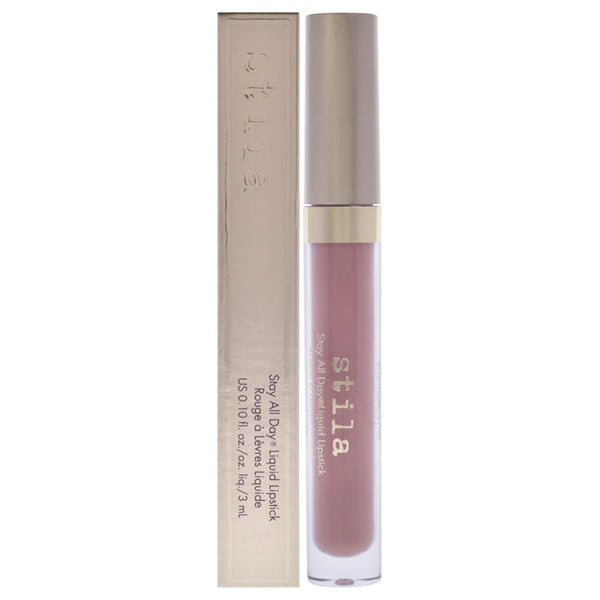 Wholesale Stay All Day Liquid Lipstick - Caramello by Stila for Women - 0.1 oz Lipstick