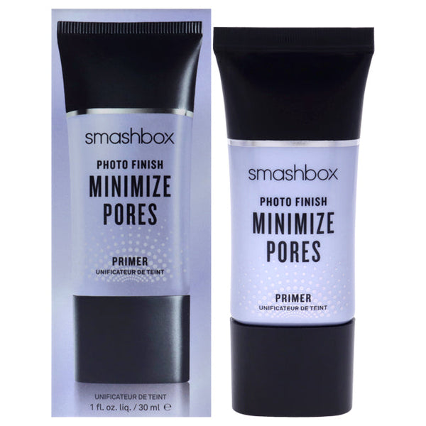 Wholesale Photo Finish Oil Free Pore Minimizing by SmashBox for Women - 1 oz Primer