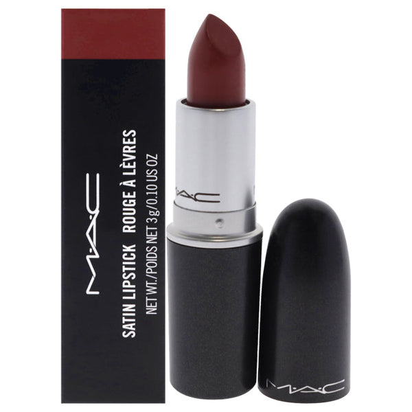 Wholesale Satin Lipstick - Mocha by MAC for Women - 0.1 oz Lipstick