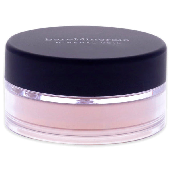 Wholesale Mineral Veil Finishing Powder SPF 25 - Original by bareMinerals for Women - 0.21 oz Powder
