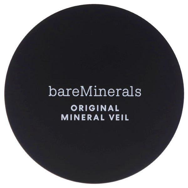 Wholesale Mineral Veil Finishing Powder - Tinted by bareMinerals for Women - 0.3 oz Powder
