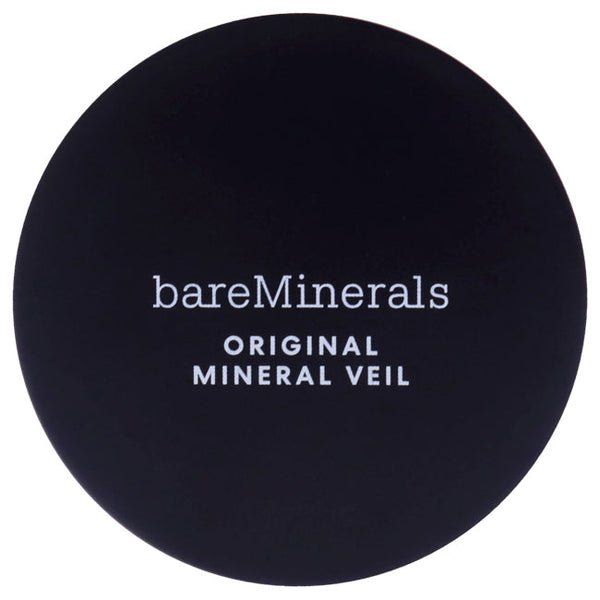 Wholesale Mineral Veil Finishing Powder - Illuminating by bareMinerals for Women - 0.3 oz Powder