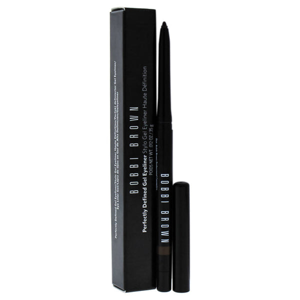Wholesale Perfectly Defined Gel Eyeliner - 05 Scotch by Bobbi Brown for Women - 0.012 oz Eyeliner