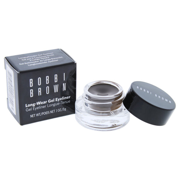 Wholesale Long-Wear Gel Eyeliner - 02 Sepia Ink by Bobbi Brown for Women - 0.1 oz Eyeliner