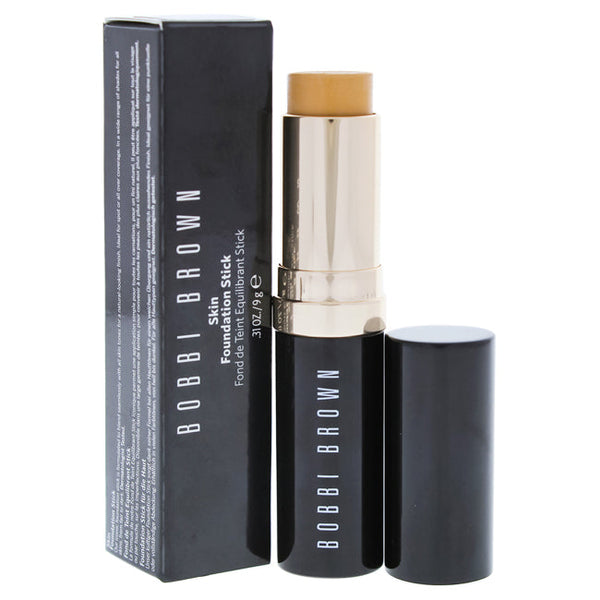 Wholesale Skin Foundation Stick - 04 Natural by Bobbi Brown for Women - 0.31 oz Foundation