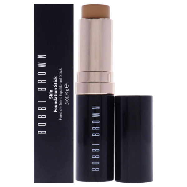 Wholesale Skin Foundation Stick - W-054 Natural Tan by Bobbi Brown for Women - 0.31 oz Foundation