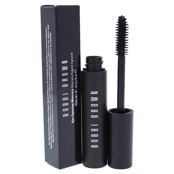 Wholesale Eye Opening Mascara - 01 Black by Bobbi Brown for Women - 0.42 oz Mascara