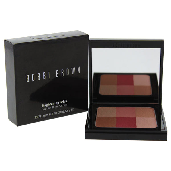 Wholesale Brightening Brick - # 06 Cranberry by Bobbi Brown for Women - 0.23 oz Highlighter