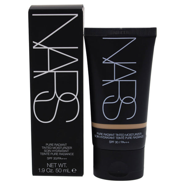 Wholesale Pure Radiant Tinted Moisturizer SPF 30 PA Plus - 02 Alaska by NARS for Women - 1.9 oz Foundation