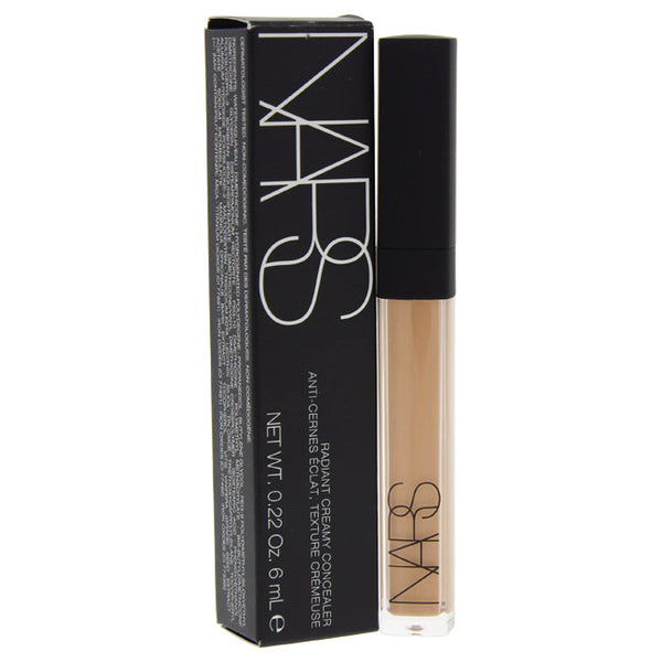 Wholesale Radiant Creamy Concealer - # 02 Ginger/Medium by NARS for Women - 0.22 oz Concealer
